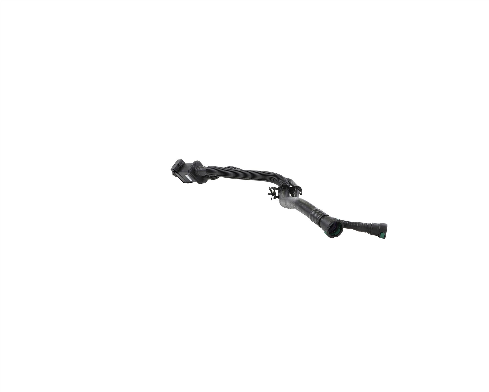 GM Genuine Parts Diesel Exhaust Fluid (DEF) Filler Pipe 23342404 — image 8